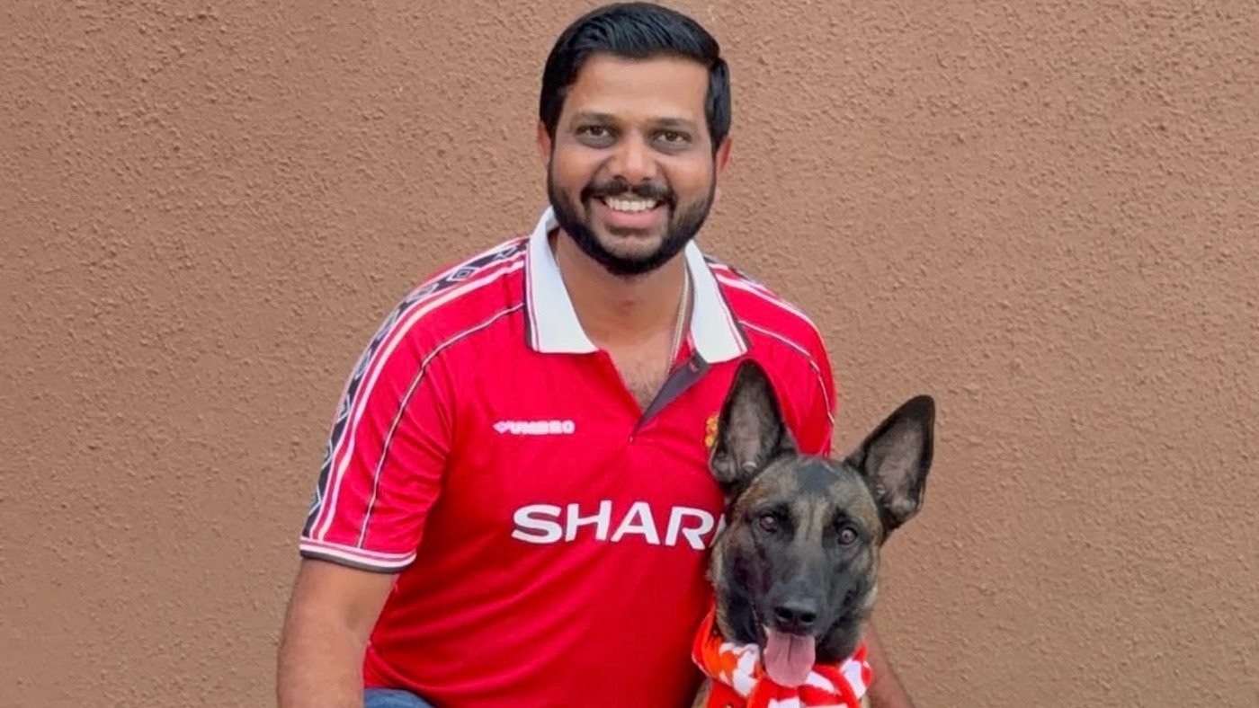 K9 BOOTCAMPS — dog training in Mumbai