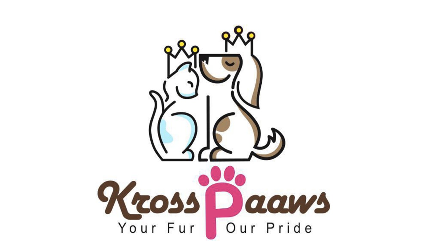 Kross Paaws - Pet Grooming Salon & Pet Care — pet grooming in Mumbai