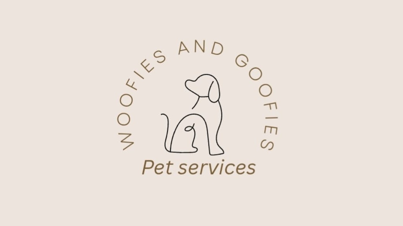 Woofies And Goofies Pet services — pet sitting in Pune