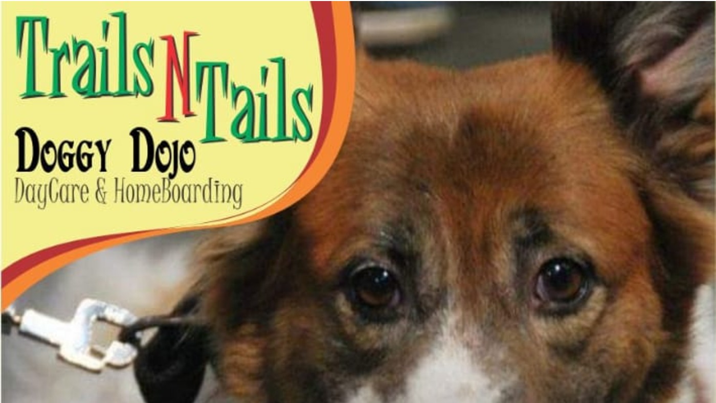 Trails N Tails — pet boarding in Thane